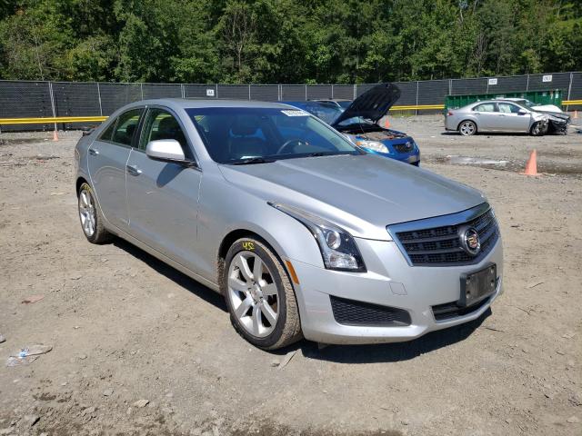 CADILLAC ATS 2013 1g6aa5ra8d0130465