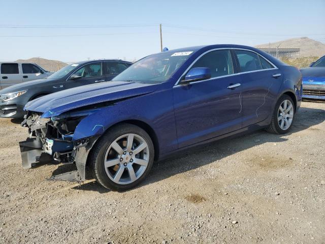 CADILLAC ATS 2013 1g6aa5ra8d0136606