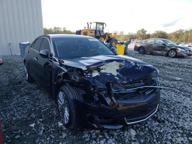 CADILLAC ATS 2013 1g6aa5ra8d0160257