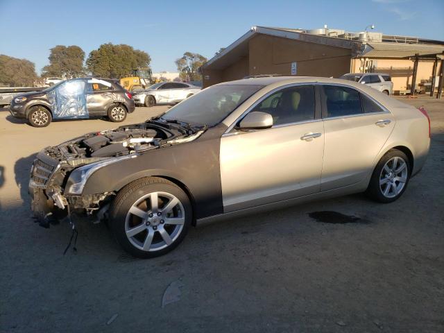 CADILLAC ATS 2013 1g6aa5ra8d0169010