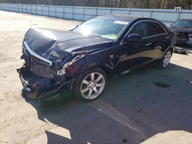 CADILLAC ATS 2014 1g6aa5ra8e0132976