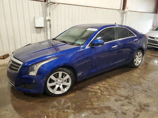 CADILLAC ATS 2014 1g6aa5ra8e0175990