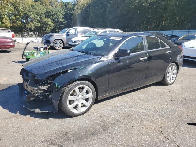 CADILLAC ATS 2014 1g6aa5ra8e0186357