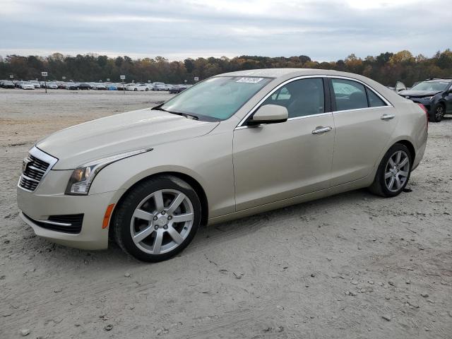 CADILLAC ATS 2015 1g6aa5ra8f0105360