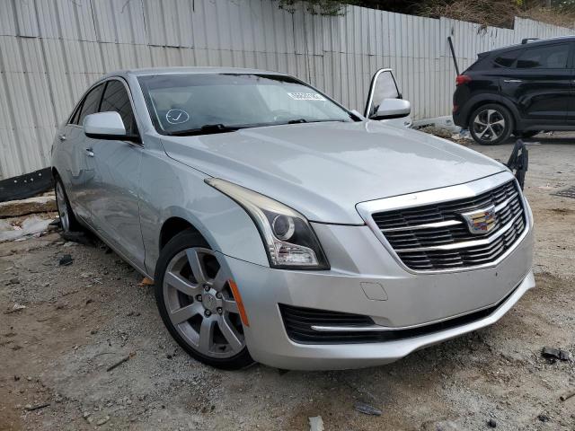 CADILLAC ATS 2015 1g6aa5ra8f0115726