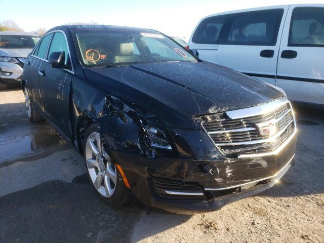 CADILLAC ATS 2015 1g6aa5ra8f0137452