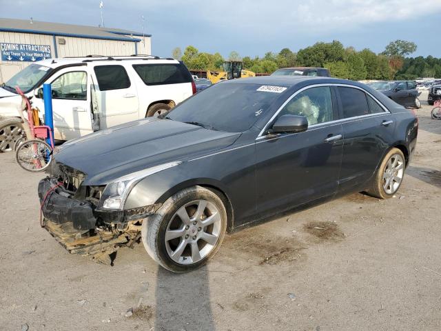 CADILLAC ATS 2015 1g6aa5ra8f0142800