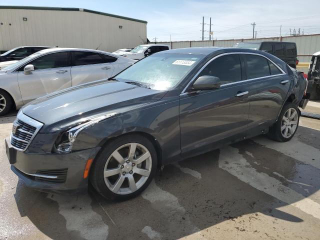 CADILLAC ATS 2016 1g6aa5ra8g0100791