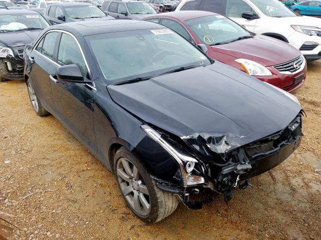 CADILLAC ATS 2016 1g6aa5ra8g0103965