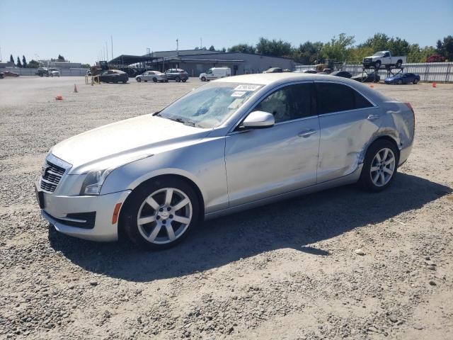 CADILLAC ATS 2016 1g6aa5ra8g0111256