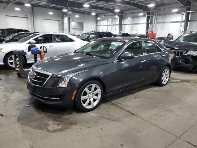 CADILLAC ATS 2016 1g6aa5ra8g0141874