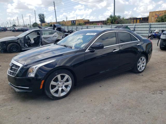 CADILLAC ATS 2016 1g6aa5ra8g0169609