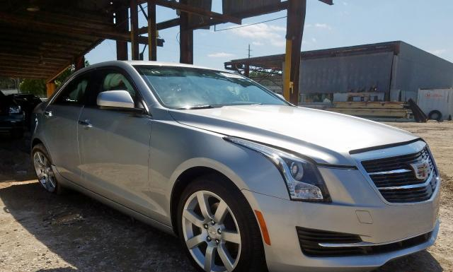 CADILLAC ATS 2016 1g6aa5ra8g0175636