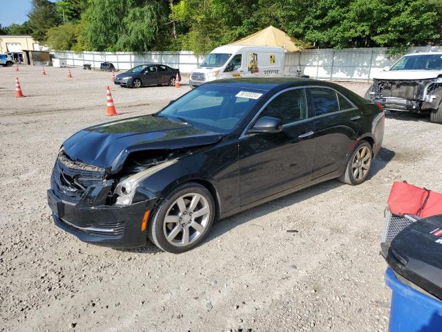 CADILLAC ATS 2016 1g6aa5ra8g0186555