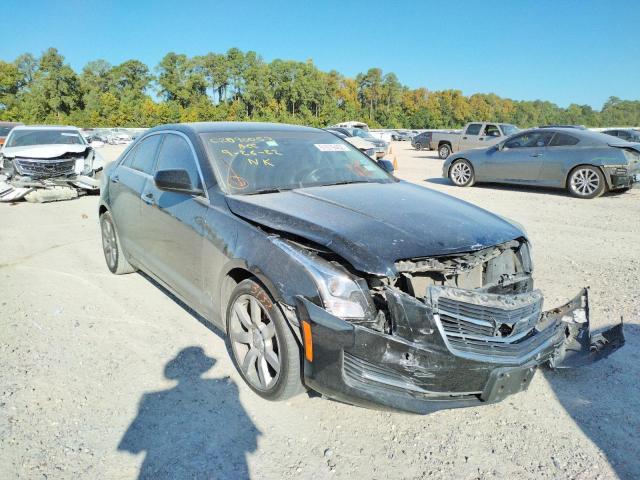 CADILLAC ATS 2016 1g6aa5ra8g0187432