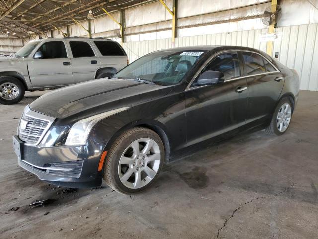 CADILLAC ATS 2016 1g6aa5ra8g0196017