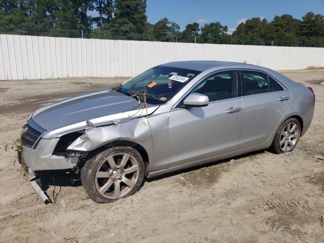 CADILLAC ATS 2013 1g6aa5ra9d0168951