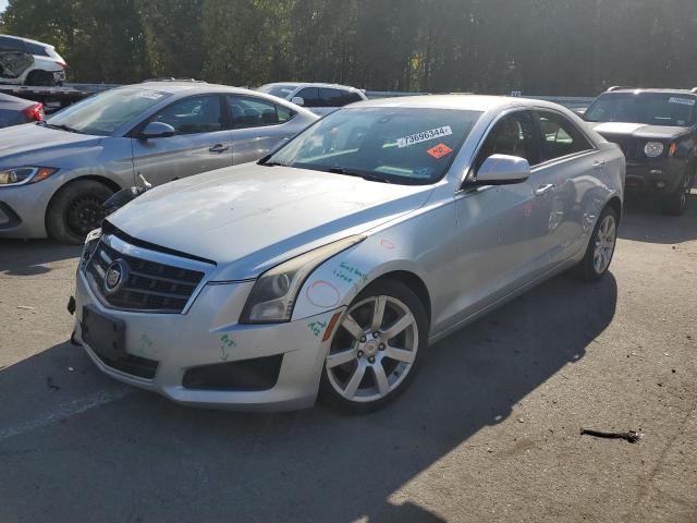 CADILLAC ATS 2014 1g6aa5ra9e0114745