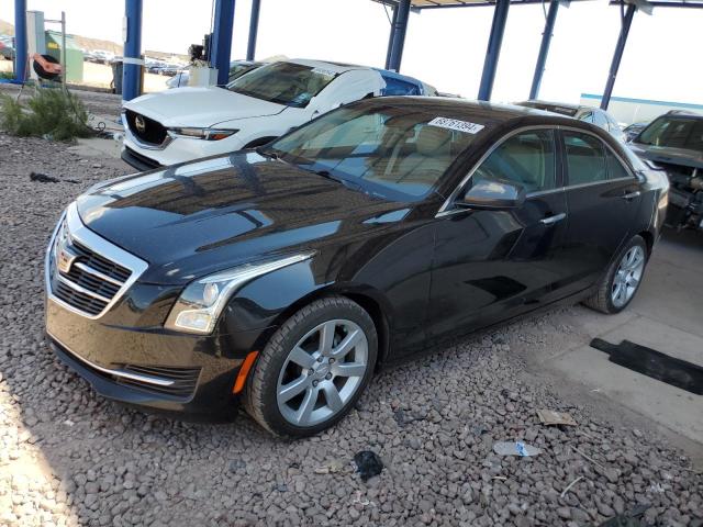 CADILLAC ATS 2015 1g6aa5ra9f0102922