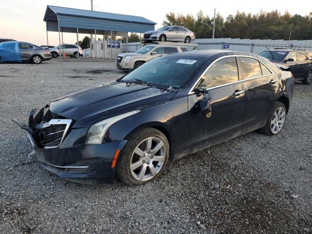 CADILLAC ATS 2015 1g6aa5ra9f0122667