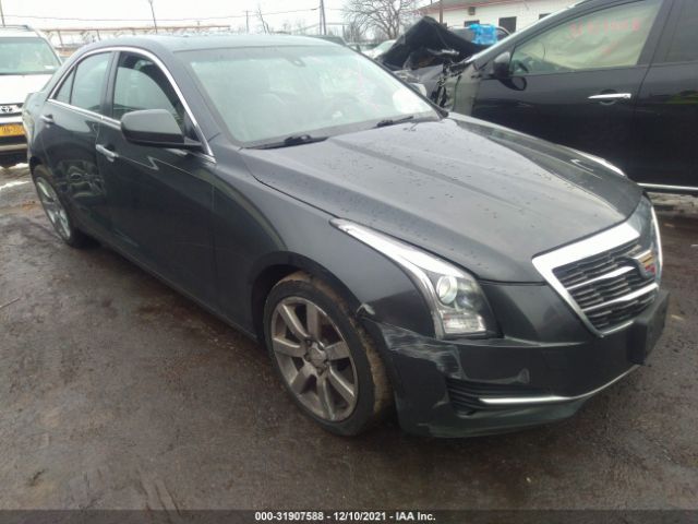 CADILLAC ATS SEDAN 2016 1g6aa5ra9g0102694