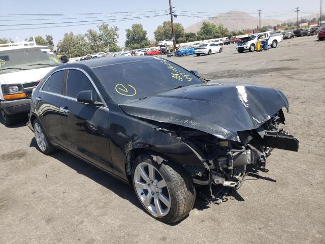 CADILLAC ATS 2016 1g6aa5ra9g0111394