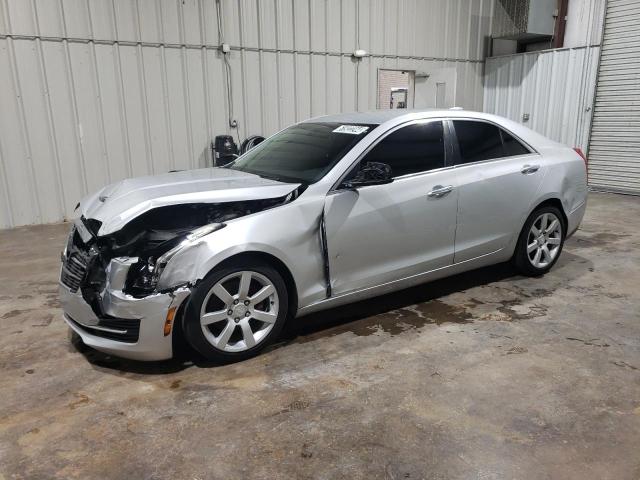 CADILLAC ATS 2016 1g6aa5ra9g0158604