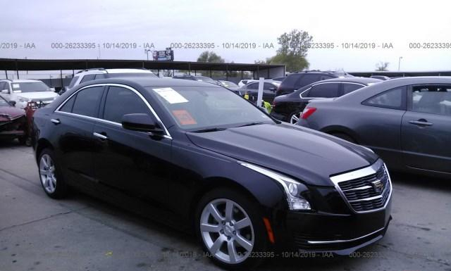 CADILLAC ATS 2016 1g6aa5ra9g0181946