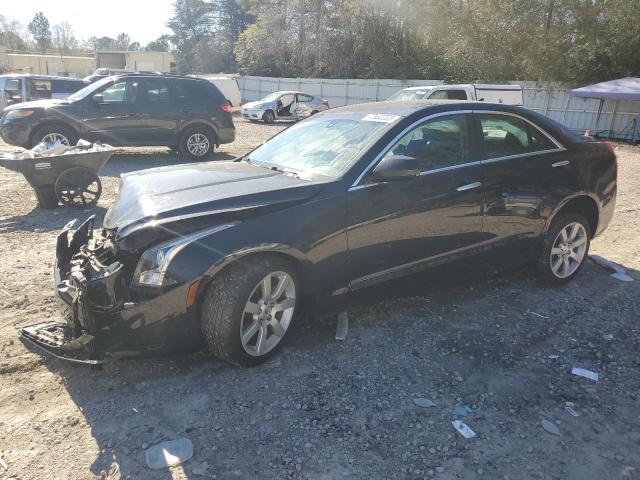 CADILLAC ATS 2013 1g6aa5raxd0145016