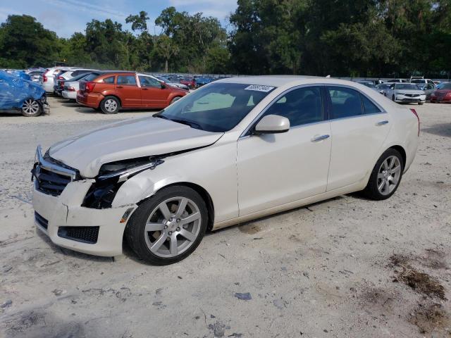 CADILLAC ATS 2013 1g6aa5raxd0166027