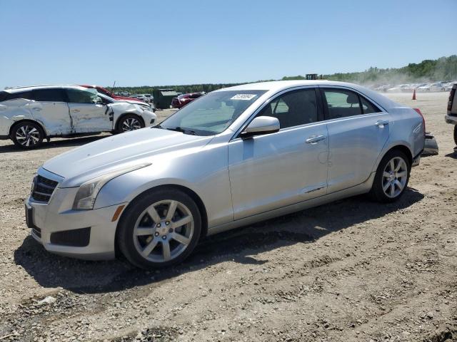 CADILLAC ATS 2014 1g6aa5raxe0108730