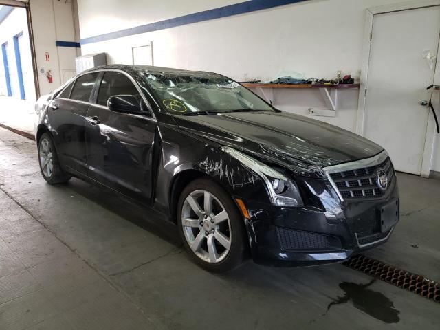 CADILLAC ATS 2014 1g6aa5raxe0130971