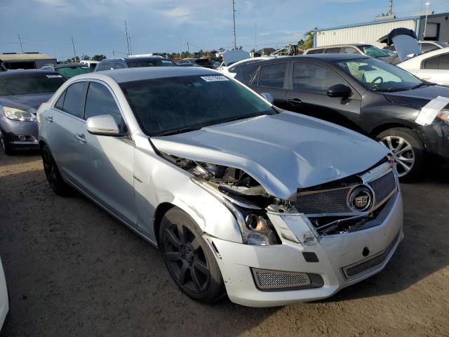 CADILLAC ATS 2014 1g6aa5raxe0132008