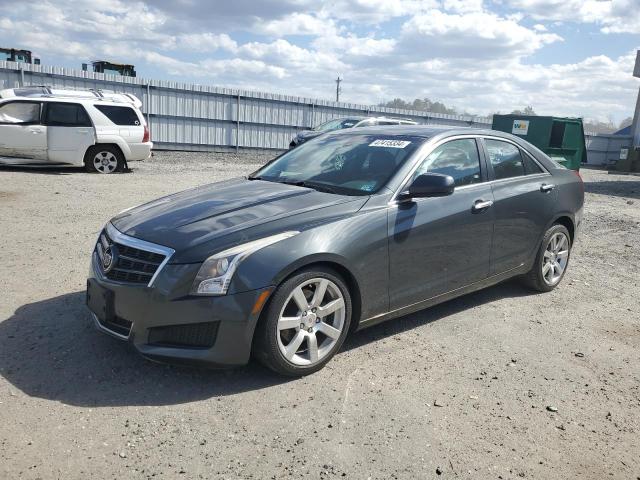 CADILLAC ATS 2014 1g6aa5raxe0164067