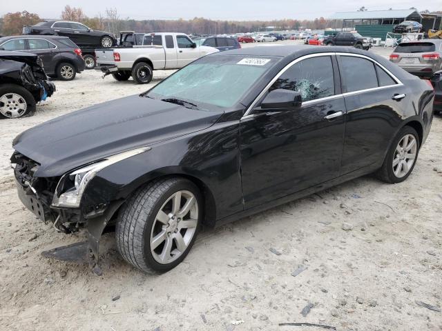 CADILLAC ATS 2014 1g6aa5raxe0167275