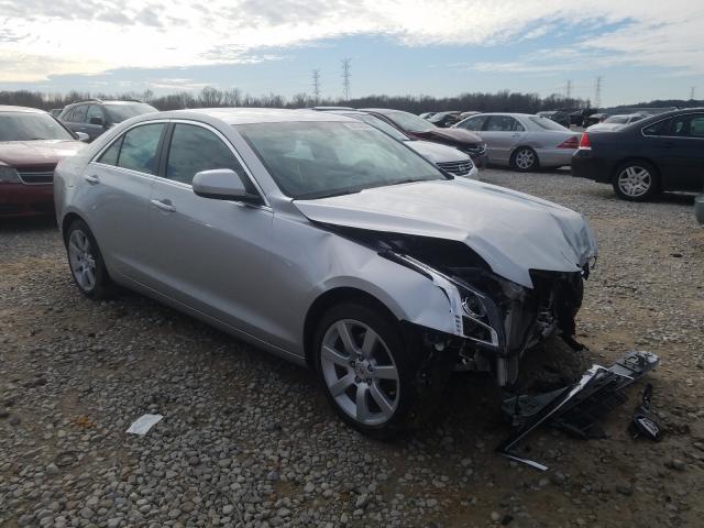 CADILLAC ATS 2014 1g6aa5raxe0175439