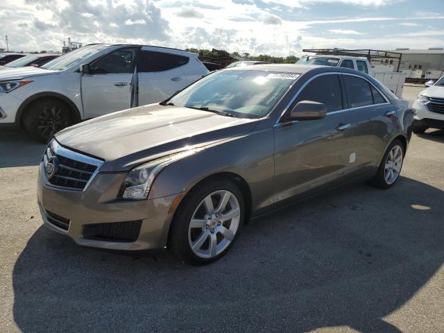 CADILLAC ATS 2014 1g6aa5raxe0179703