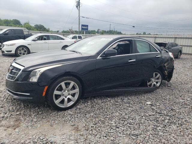 CADILLAC ATS 2015 1g6aa5raxf0103626