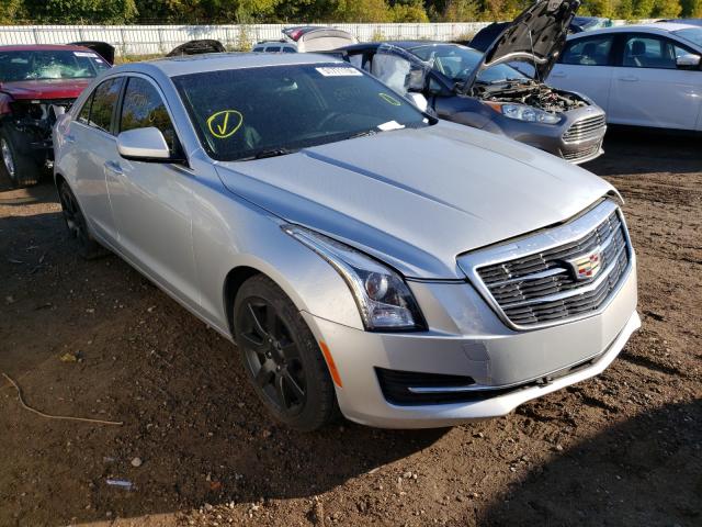 CADILLAC ATS 2015 1g6aa5raxf0111886