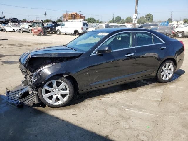 CADILLAC ATS 2015 1g6aa5raxf0130308