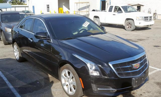 CADILLAC ATS 2016 1g6aa5raxg0101327