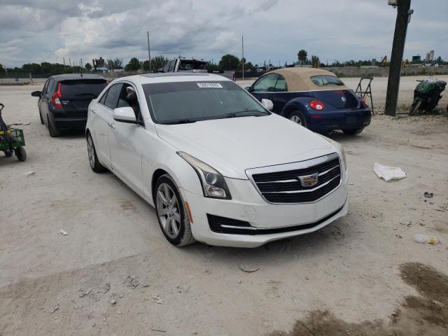 CADILLAC ATS 2016 1g6aa5raxg0105538