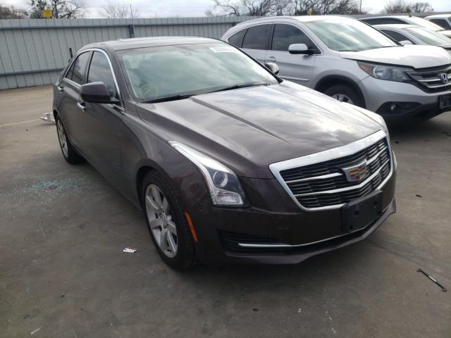 CADILLAC ATS 2016 1g6aa5raxg0106950