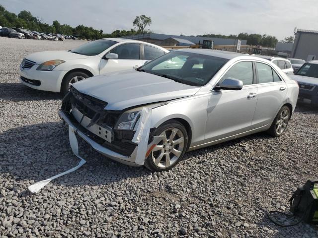 CADILLAC ATS 2016 1g6aa5raxg0107998