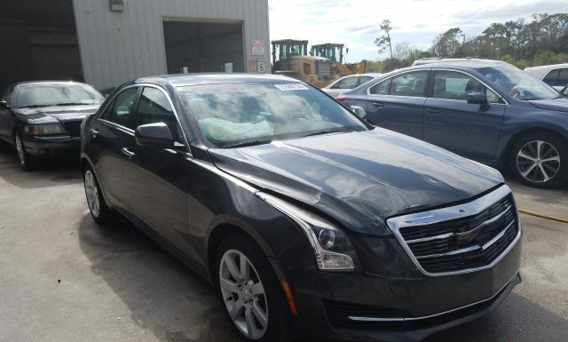 CADILLAC ATS 2016 1g6aa5raxg0110187