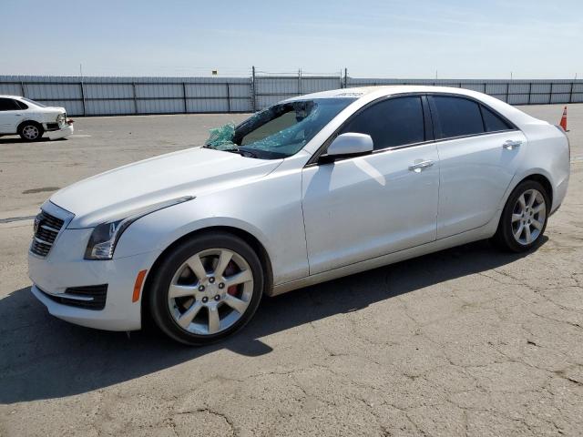 CADILLAC ATS 2016 1g6aa5raxg0116345