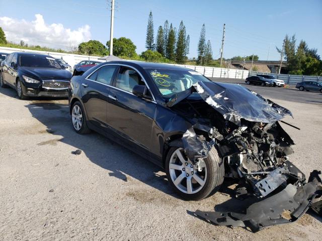 CADILLAC ATS 2016 1g6aa5raxg0153816