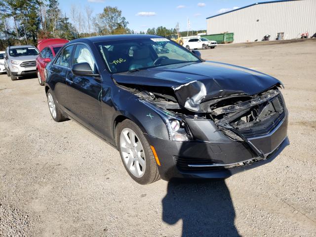 CADILLAC ATS 2016 1g6aa5raxg0188758