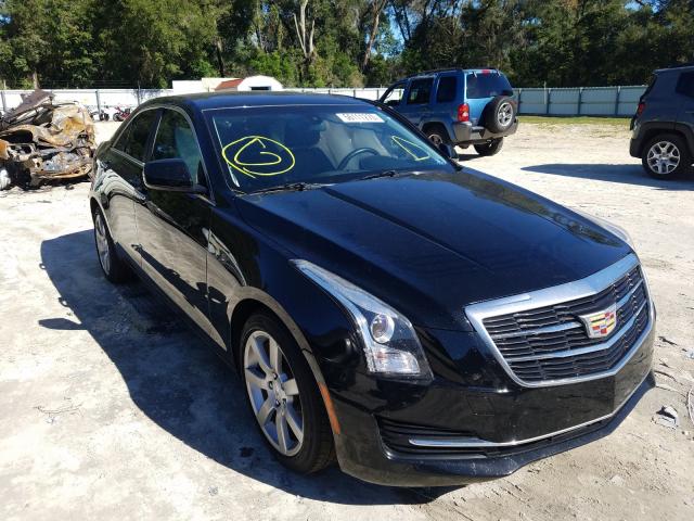 CADILLAC ATS 2016 1g6aa5raxg0197850