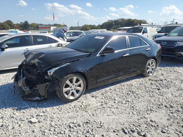 CADILLAC ATS 2013 1g6aa5rx0d0129055